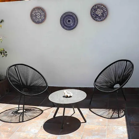 Loft By Celta Apartment Vigo