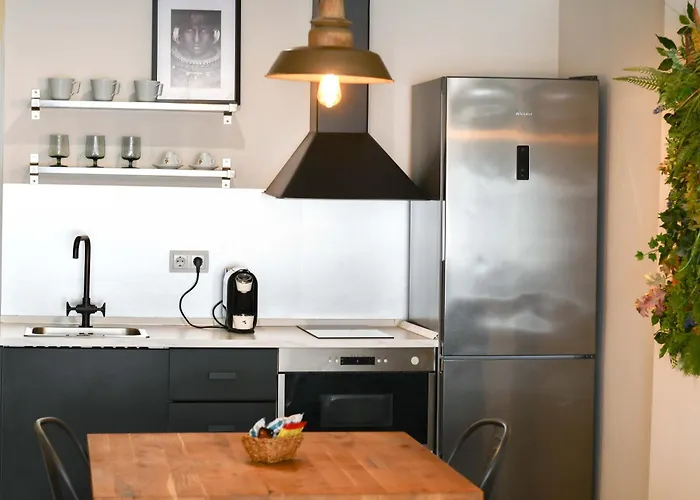 Loft By Celta * Vigo