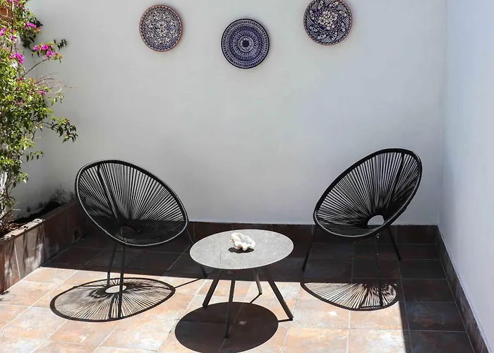 Loft By Celta דירה ויגו