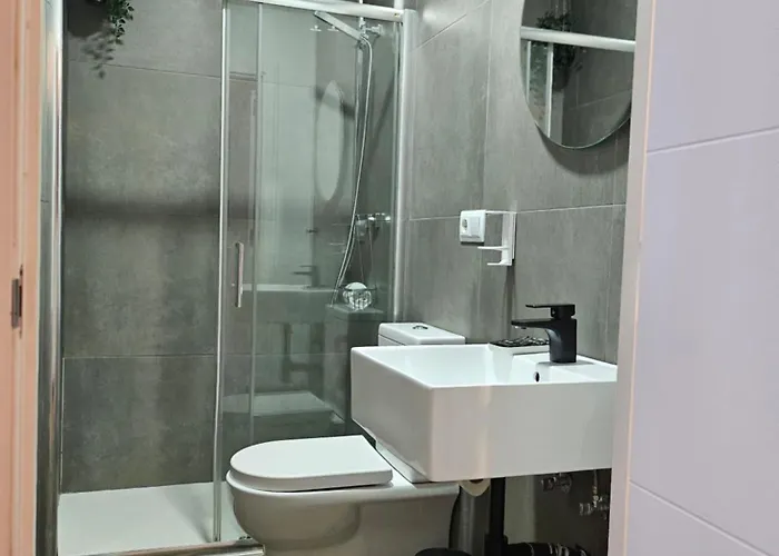 Loft By Celta * ויגו