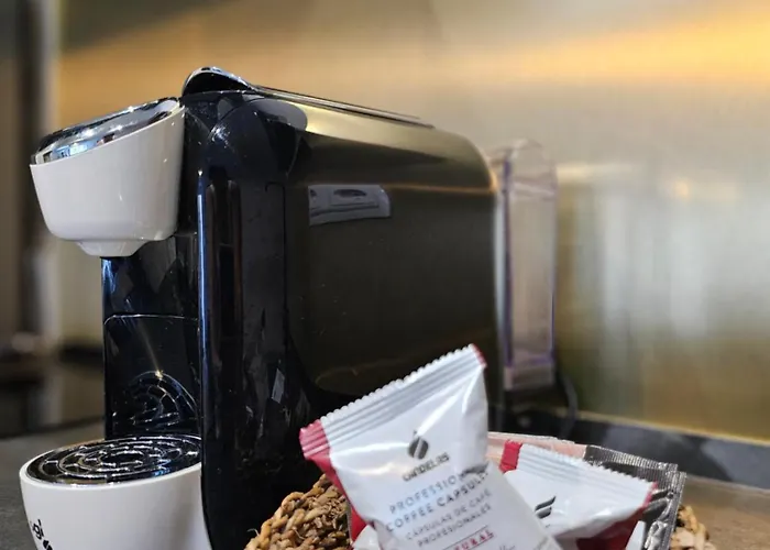 דירה Loft By Celta ויגו