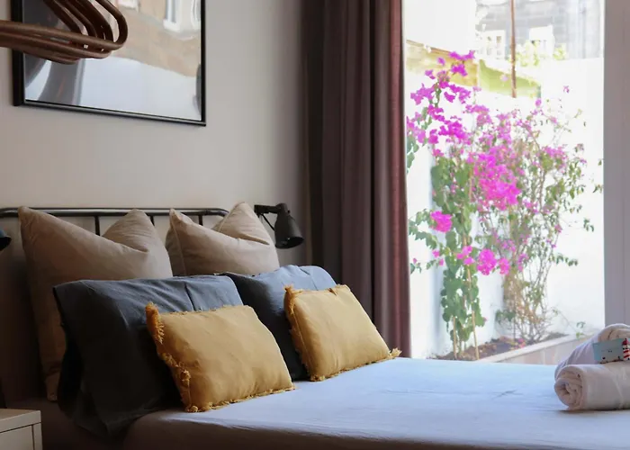 Loft By Celta * ויגו